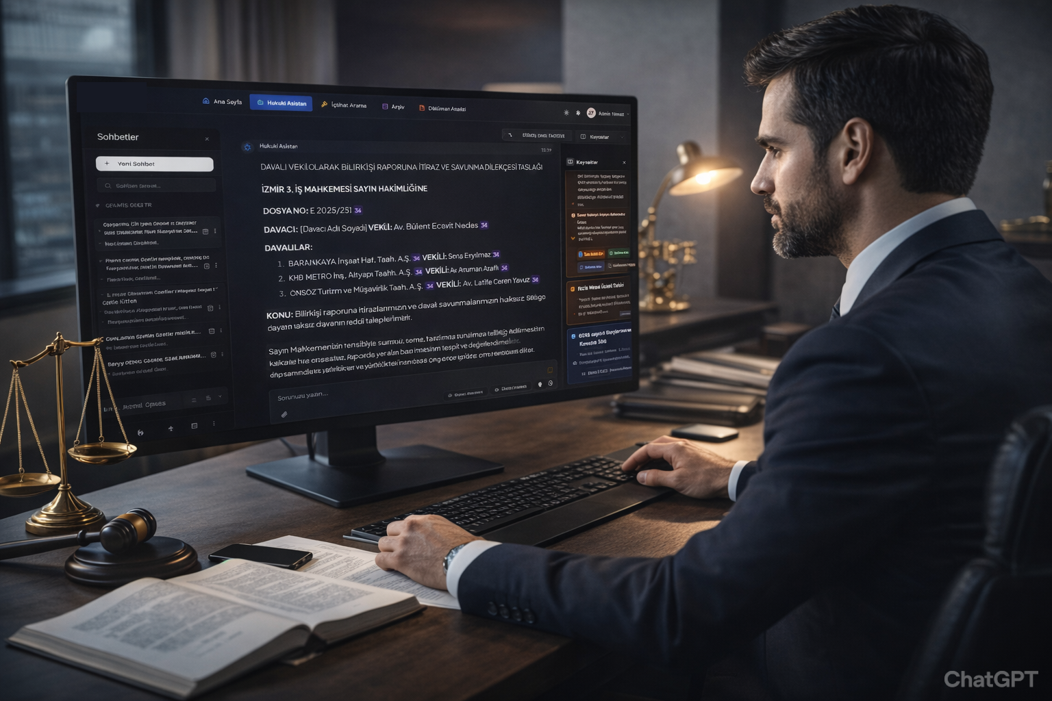 caseon.ai Hakkında - 3