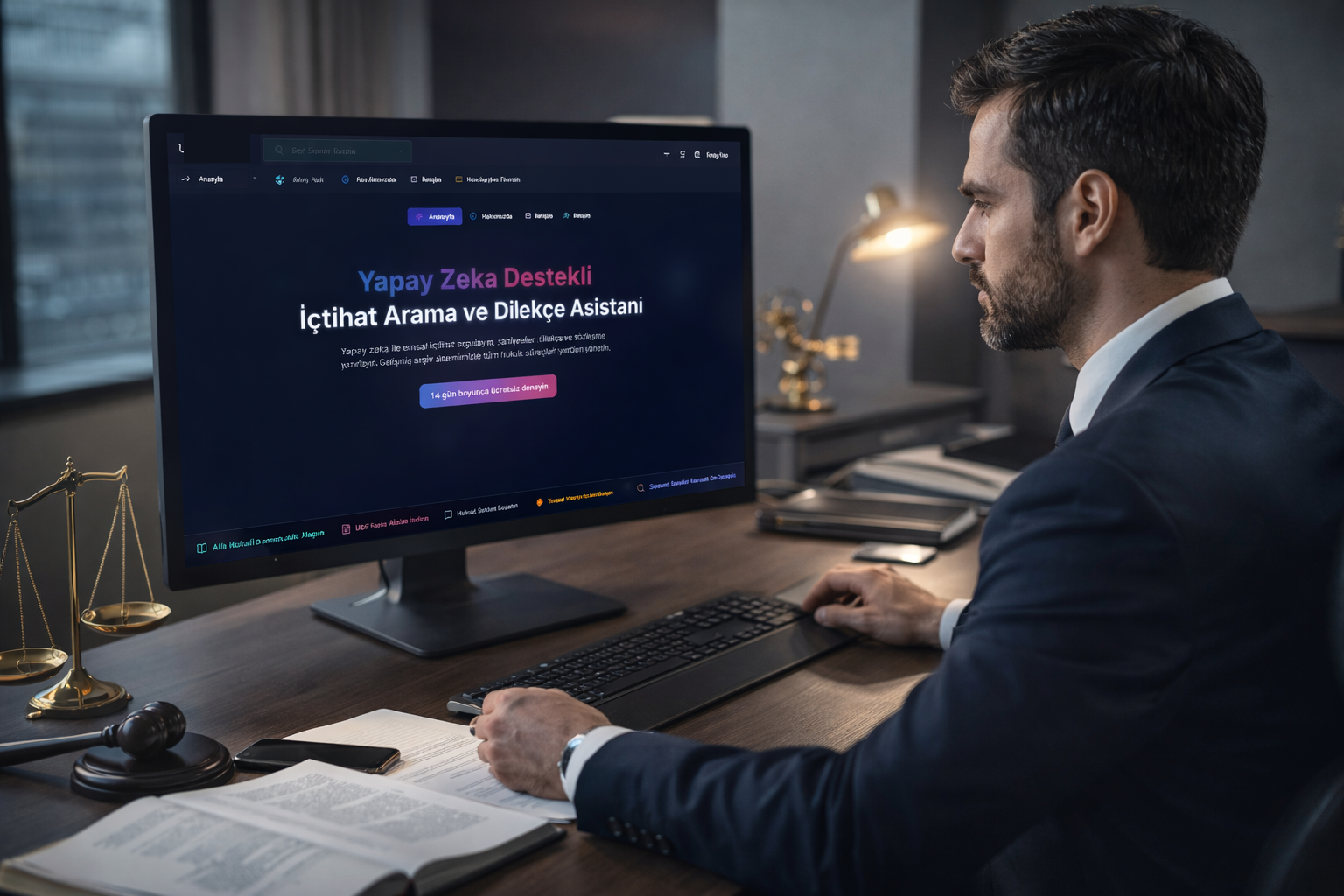caseon.ai Hakkında - 5
